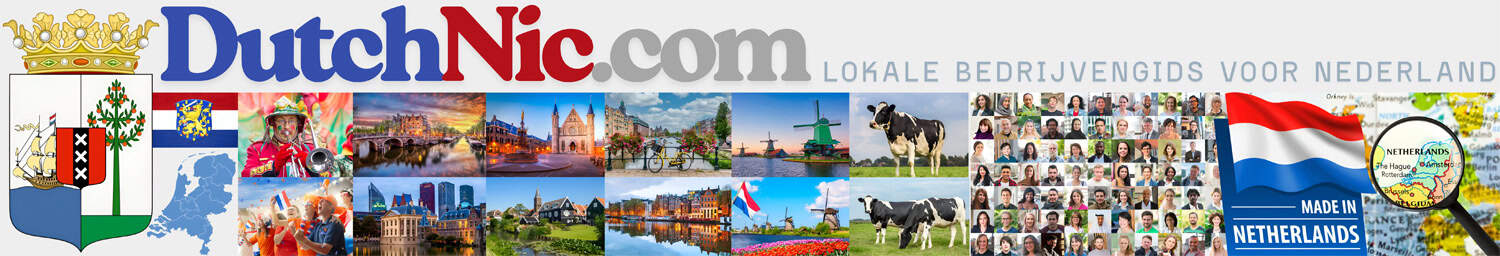 Gemaakt in Nederland - C1000